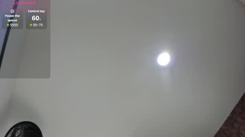 Vanessa online show from February 2026 09:56:02 PM