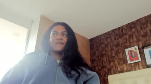 Snapshot of sweet__vanessa1 chatting on March 2026 06:01:02 PM Vanessa online show from March 2026 06:01:02 PM