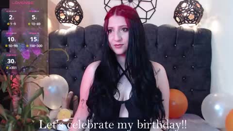 ABY online show from December 2024 03:24:02 PM