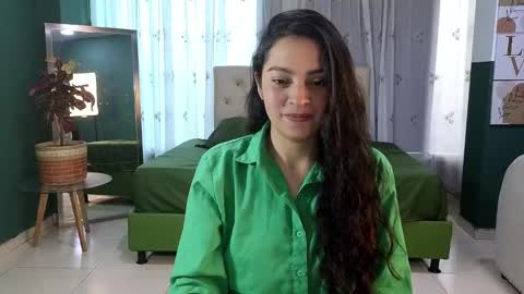 sweet_ahinara online show from February 2025 07:41:01 PM
