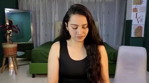 sweet_ahinara online show from March 2025 11:27:01 PM