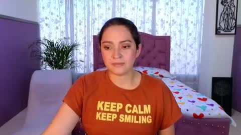 sweet_ahinara online show from September 2025 08:12:02 PM