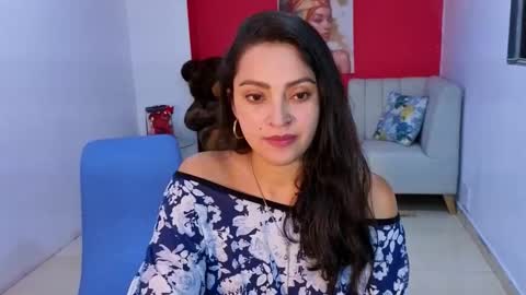 sweet_ahinara online show from October 2025 08:09:02 PM