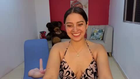 sweet_ahinara online show from November 2025 07:36:02 PM