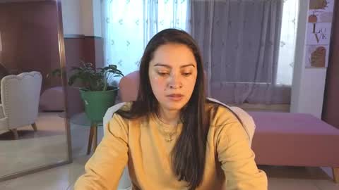 sweet_ahinara online show from November 2025 07:30:01 PM