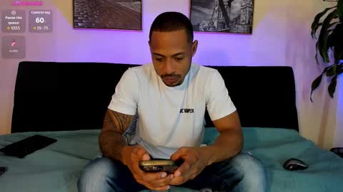 alessandre online show from January 2026 02:33:02 PM