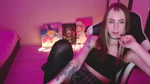 Alice online show from March 2026 08:45:01 PM