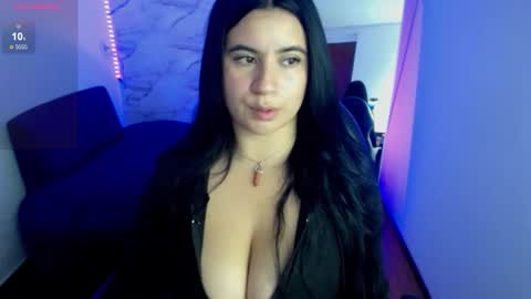 Alice online show from October 2025 02:07:01 PM