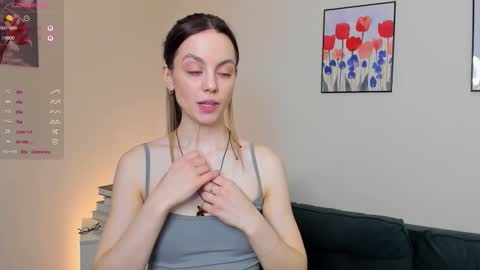 Alice online show from December 2025 07:03:02 AM