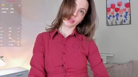 Alice online show from April 2026 12:03:02 PM