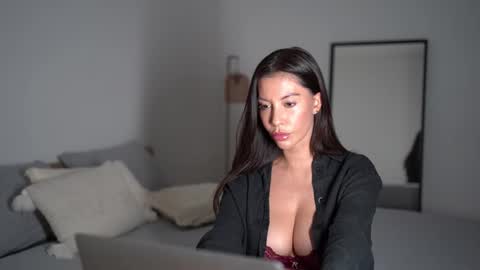 Dorothea online show from October 2025 10:12:01 PM