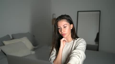 Dorothea online show from November 2025 09:06:01 PM