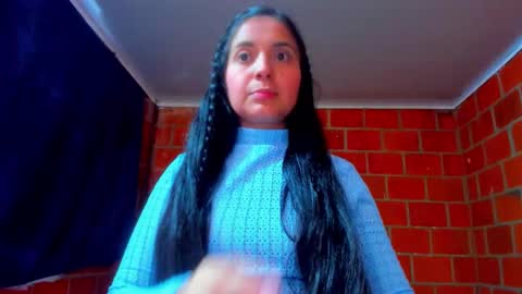 sweet and hot alaia online show from February 2026 10:50:02 PM