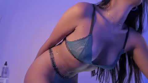 Snapshot of sweet_and_wild05 chatting on September 2025 06:22:02 PM Julieta online show from September 2025 06:22:02 PM