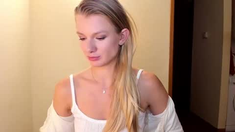 Ann - your sweet girl online show from November 2025 07:52:02 PM
