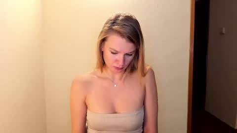 Ann - your sweet girl online show from December 2025 12:45:02 PM