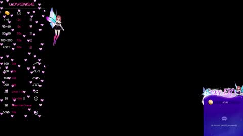 Snapshot of sweet_angelkanon chatting on December 2025 01:05:02 PM sweet_angelkanon online show from December 2025 01:05:02 PM