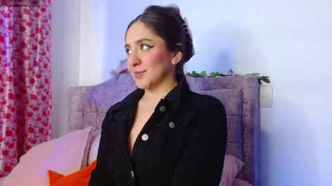 Sthefany Lauren Independent Model  online show from December 2024 11:13:01 AM