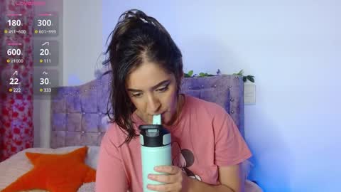 Sthefany Lauren Independent Model  online show from December 2024 04:31:02 AM