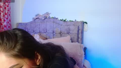 Sthefany Lauren Independent Model  online show from December 2024 11:11:02 AM