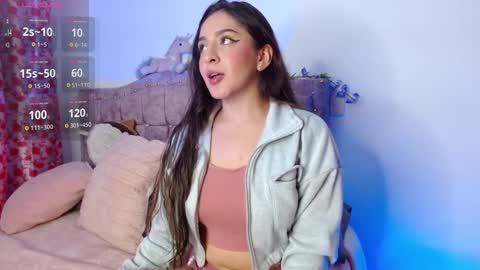 Sthefany Lauren Independent Model  online show from January 2025 01:28:01 AM