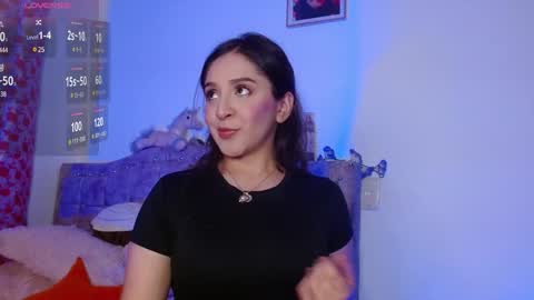 Sthefany Lauren Independent Model  online show from February 2025 02:03:02 AM