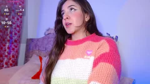 Sthefany Lauren Independent Model  online show from March 2025 03:21:02 AM