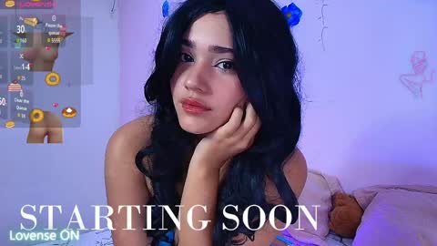 April sweet online show from March 2026 01:33:02 PM