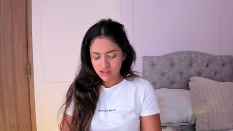 Asheley online show from November 2025 05:51:01 AM