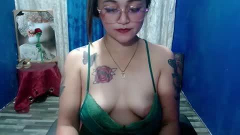 Snapshot of sweet_asian143 chatting on February 2026 06:55:02 PM Chelsy online show from February 2026 06:55:02 PM