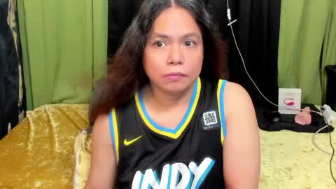 izza  izzasweet online show from May 2026 11:12:03 PM