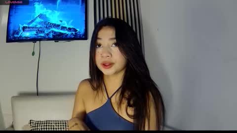 sweet Ayshel online show from November 2025 12:43:02 AM