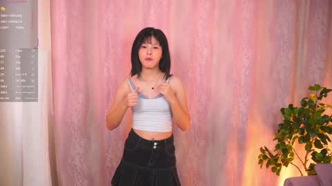 Snapshot of sweet_barbei chatting on January 2026 05:09:01 AM My name is Margo Please Thumbs up me online show from January 2026 05:09:01 AM