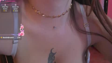 Bella online show from April 2026 05:01:02 AM