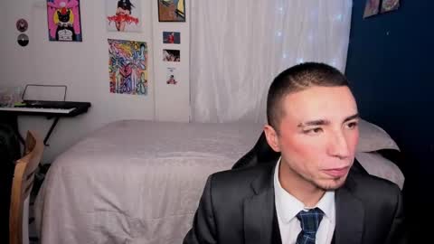 Snapshot of sweet_boys_xx chatting on February 2025 07:56:01 AM CristianBrayan PVT OPEN online show from February 2025 07:56:01 AM