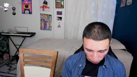Snapshot of sweet_boys_xx chatting on March 2025 12:01:02 PM CristianBrayan PVT OPEN online show from March 2025 12:01:02 PM