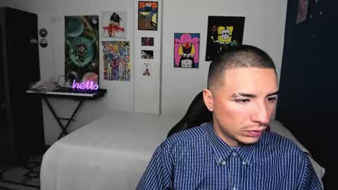 Snapshot of sweet_boys_xx chatting on October 2025 12:15:01 PM CristianBrayan PVT OPEN online show from October 2025 12:15:01 PM