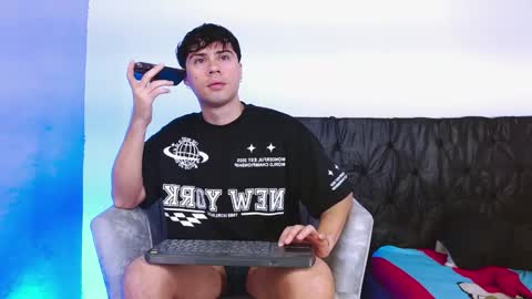 Theo ithan  leo online show from February 2026 11:31:02 AM