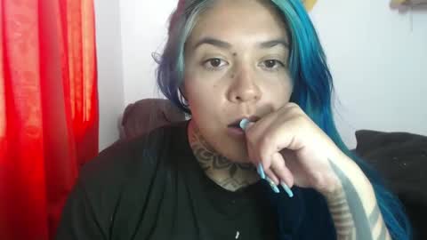 Bubbles online show from March 2025 08:23:02 PM