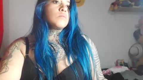 Bubbles online show from September 2025 09:04:02 PM