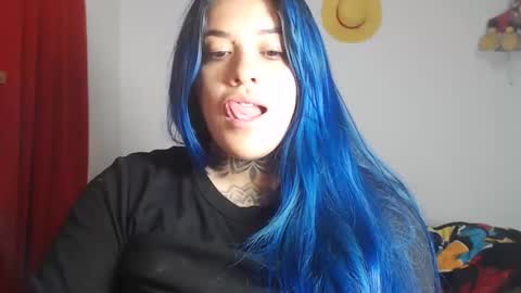 Bubbles online show from September 2025 02:49:02 AM