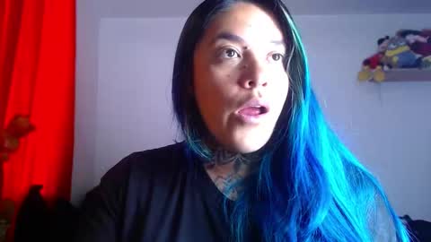 Bubbles online show from January 2026 08:47:01 PM