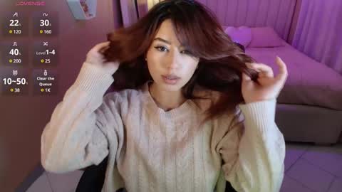 Snapshot of sweet_cami1 chatting on January 2025 11:06:01 PM Camila online show from January 2025 11:06:01 PM