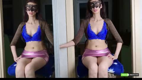 Galina online show from March 2026 05:43:01 PM