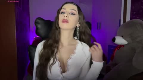 Sweet Cherry online show from February 2026 09:30:02 PM