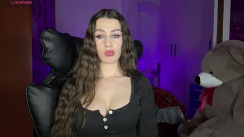 Sweet Cherry online show from March 2026 06:11:02 PM