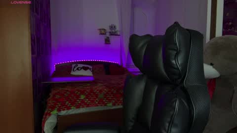 Sweet Cherry online show from March 2026 08:42:01 PM