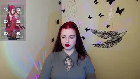 Ivy online show from December 2024 05:26:01 PM