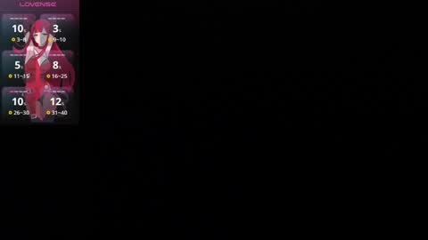 Ivy online show from December 2024 04:49:01 PM