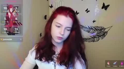 Ivy online show from December 2024 01:22:01 PM